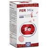 GHEOS Fer Mix 90 Capsule