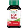 BIOVITA Jamieson Acido Folico 200 Compresse