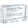 AGAIN LIFE ITALIA Epiderali Plus 30 Compresse