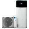 Daikin hpsu compact kit 6 kw con accumulo da 500 litri in pompa calore e prduzione ACS codice prod: SB.EHSX508D/06R3