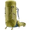 Deuter Aircontact Core 60+10 - Zaino da trekking