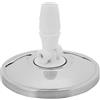 Mikiso Mop Rotante Acciaio Domestico Pavimento Mop Sostituzione Automatico Spin Pulizia Casa Strumenti