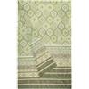Bassetti Granfoulard Telo Copridivano, Copritutto, Telo Arredo Gran Foulard per divano, 270x270 cm, Copriletto, Copritavolo Hanbury V1