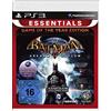 Batman Arkham Asylum Essentials (PS3) DE-Version