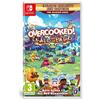 Team17 Overcooked! All You Can Eat - Nintendo Switch [Edizione: Francia]