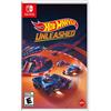 Deep Silver Hot Wheels Unleashed