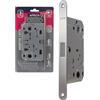 APECS Serratura magnetica moderna silenziosa per porte interne di casa e ufficio, modelli APECS 5300-MC-WC (WC)