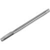 QUARKZMAN M8 x 1 Maschi per Filettare Metrica, 120mm Extra Lungo Maschi Fresatrice Filettatura Dritta H2 Strumento Riparazione Maschiatura Filettatura