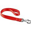 Ferplast Guinzaglio corto nylon cane cani FERPLAST CLUB nero rosso blu marrone
