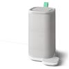 VITESY ETERIA Purificatore Aria Senza Filtri Da Cambiare | -99% di Batteri, Microbi, Muffa, COV e Virus | Cattura Odori Ambiente | Sostenibile e MADE IN ITALY