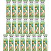 HiPP - Barrette alla Frutta Bio, Gusto Mela, Banana e Cereali, Snack per Bambini, 22 Pezzi da 23 gr ciascuno
