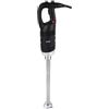Lacor - 69934 - Frusta Rapida Professionale, con Braccio Frantoio Intercambiabile, Serie 650 W, Velocità 8.000-18.000 giri/min, Acciaio Inox, Capacità 180 L, 50 cm
