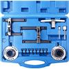 DAYUAN Kit di strumenti di temporizzazione per Ford Ecoboost 1.0 Transit Mondeo Fiesta (13-17), Focus (12-18)