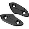 CXEPI Moto Coppia Tappi Copriforo Specchietti per RS660 2020-2023 2024; RSV4 1100 Factory 2020-2023 2024; RSV4 2009-2020