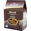 Natisani Biscotti al cioccolato di Modica IGP Senza Glutine Natisani Gluten free 200gr