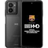 HMD Fusion Smartphone 8/256GB grau Android 14