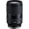 Tamron 28-200 mm F/2.8-5.6 Di III RXD per Sony E-Mount, Zoom, Standard