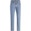JJ Rebel Jeans da Uomo, Blu Denim, 30W x 30L