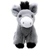 Wilberry WB005013 Mini asino Peluche