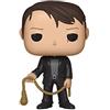 Funko POP! Movies: 007 - LeChiffre From Casino Royale #692 Vinyl Figure