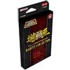 YU-GI-OH! Yu-Gi-Oh - 25th Anniversary Rarity Collection Tuckbox - 3 confezioni di booster della prima edizione tedesca