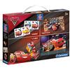 Clementoni The Movie Mini Edukit Cars 3 Gioco, 13732.9