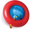 KONG - Gyro - Gioco Interattivo Dispenser di Premi Per Cani - Per Cani Di Taglia Piccola