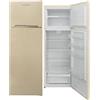 Schaub Lorenz FRIGORIFERO DOPPIA PORTA 312 LT BEIGE MARMO VENTIL. E 175x59,5 SLORENZ