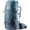 Deuter Futura Air Trek 50 + 10 - Zaino da trekking