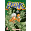 Star Comics Rave. The groove adventure. New edition (Vol. 15)