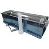 Insaccatrice manuale kg.8 inox a doppia velocitÃ - reber