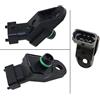 XIOSOIAHOU Sensore 4bar 4 BAR 13.327.785,354 mila misura for BMW 3 5 330D 330xd 525D 530D X5 3.0 D E39 E46 E53 Pressione del collettore MAP sensore 13 32 7 785 354