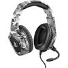 Trust Cuffie Trust GXT 488 Forze-G PS4 PlayStation official licensed product - grey