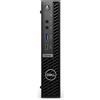 Dell Mini Pc Dell OptiPlex 7010 plus i5-13500T/16GB/512GB SSD/Win11Pro/Nero [4YH57]