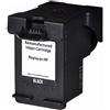 Superbulk Cartuccia a getto d'inchiostro Superbulk per Hp 302XL F6U68AE reg SB-302XLB 18ml Nero [SB-H302XLB]