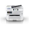 Epson Stampante Epson WorkForce Pro EM-C7100DWF multifunzione a colori A3 Bianco
