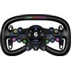 Moza Racing Volante da gioco Moza Vision GS 310mm per computer Nero/Carbonio