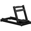 NITRO CONCEPTS Supporto Nitro Concepts E-Racer sedile simulatore e accessori 155-210cm 120kg Nero