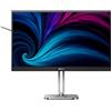 Philips Monitor Led 27" Philips 27B2U6903 4K Ultra HD 3840x2160p 4ms classe E Antracite [27B2U6903/00]