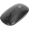 Manhattan Mouse Manhattan MW3050 Ambidestro Wireless Ottico USB 1200dpi Nero