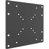 AISENS - ACC001-289 - Adattatore Vesa 200X200 per monitor/TV, nero