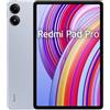 Xiaomi Redmi Pad Pro (Tablet) Con Anello, 2.4GHz Display 12.1, Batteria da 10.000 mAh, Ricarica rapida 33W, 6GB RAM-128GB ROM,Blu