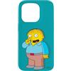 20th Century Television I Simpson Ralph Wiggum Teal Custodia per iPhone 15 Pro