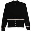 Liu Jo Jeans Maglia a Lupetto Liu Jo