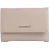 Coccinelle Portafoglio metallic soft medio E2MW5116601 N12 rosette