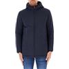 Colmar Giubbotto Uomo Blu 1123R-68