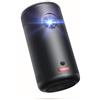 Nebula Capsule 3 1080p, Wi-Fi, mini proiettore portatile 200 ANSI Lumen, Google TV, Netflix integrato, Dolby Digital, 120, batteria integrata, 2,5h