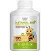 FARVIMA MEDICINALI SPA Babystar Amido Di Riso Natural Bio 180 G