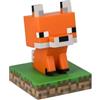 Paladone Minecraft Paladone Lampada da scrivania autoportante con licenza ufficiale, decorazione per la stanza dei giochi e merchandising per ragazzi e ragazze, accessorio regalo per sala giochi e camera da