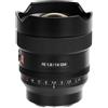 Sony Fe 14mm F/1.8 GM Lente - SEL14F18GM